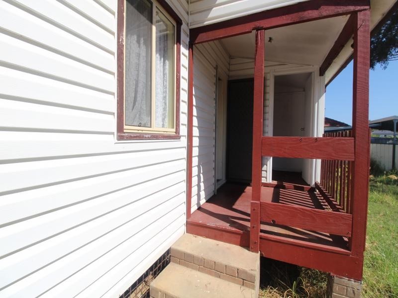 LATTY STREET, Fairfield NSW 2165