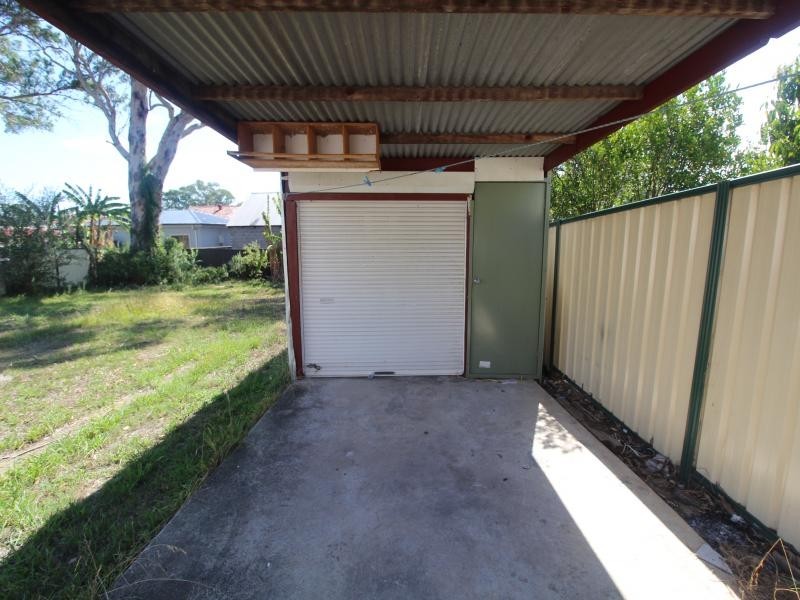 LATTY STREET, Fairfield NSW 2165