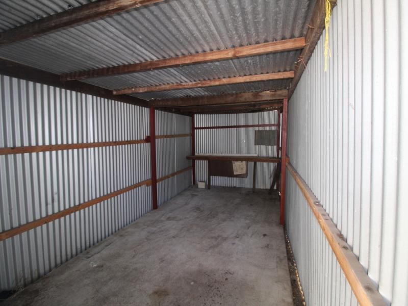 LATTY STREET, Fairfield NSW 2165