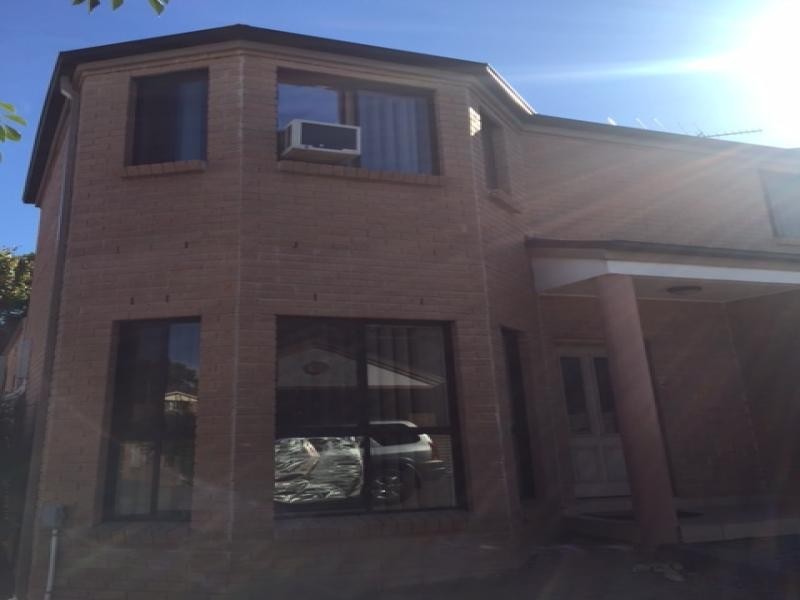 42-44  STANBROOK STREET, Fairfield Heights NSW 2165