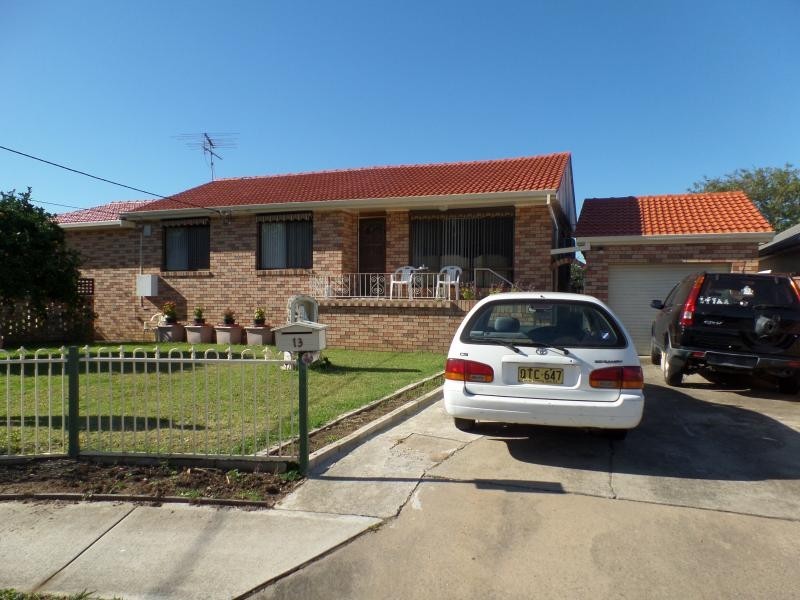 , Canley Heights NSW 2166