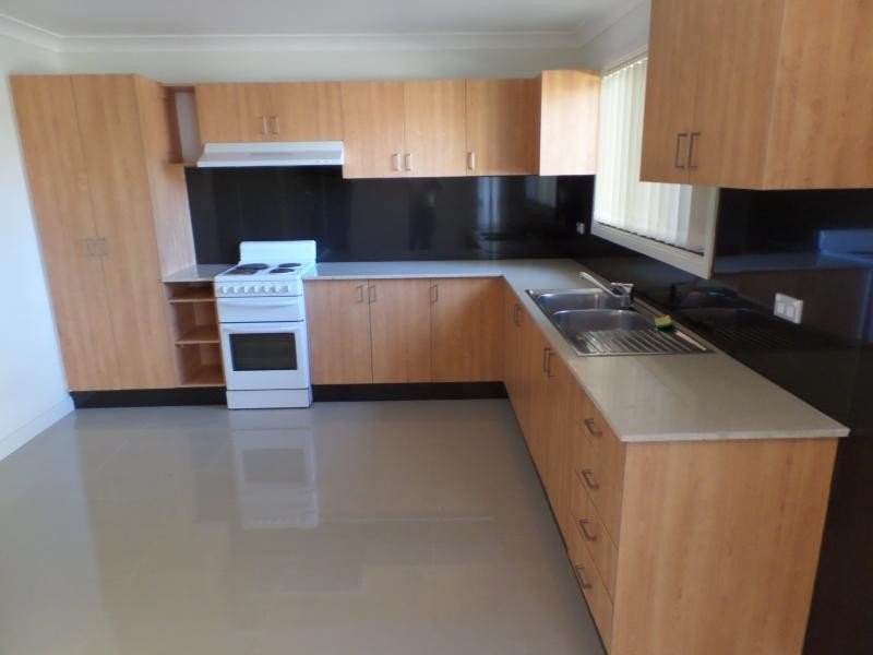 Campbell street, Fairfield East NSW 2165