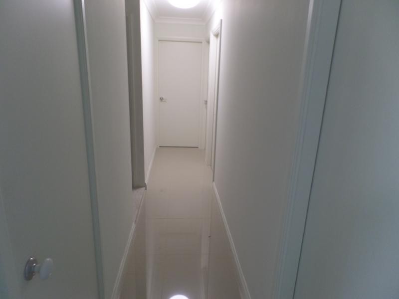 Campbell street, Fairfield East NSW 2165