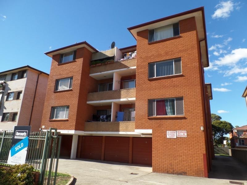 DRUMMOND STREET, Warwick Farm NSW 2170