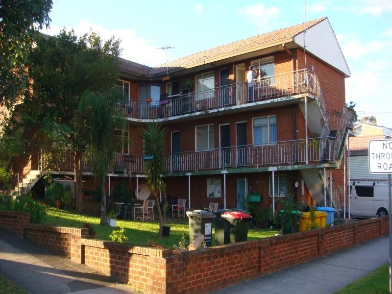 12/16/ WILLIAM STREET, Leichhardt NSW 2040