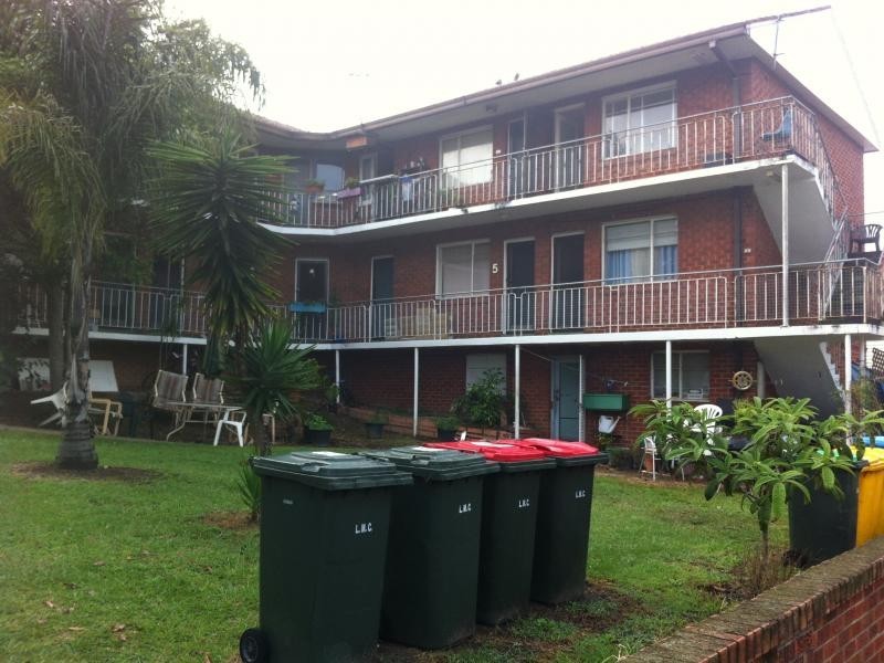 12/16/ WILLIAM STREET, Leichhardt NSW 2040