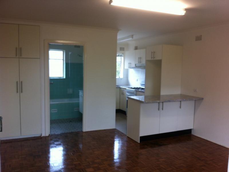 12/16/ WILLIAM STREET, Leichhardt NSW 2040
