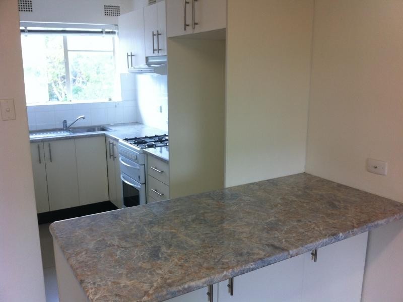 12/16/ WILLIAM STREET, Leichhardt NSW 2040