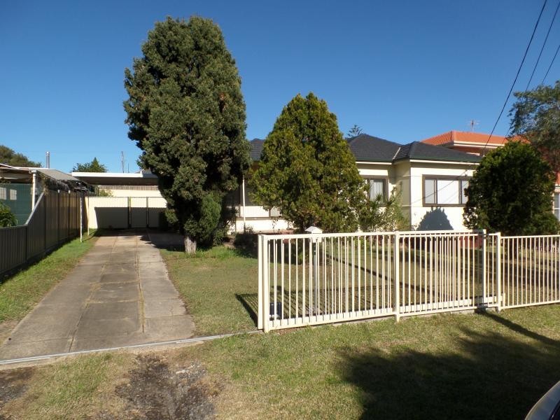 , Smithfield NSW 2164