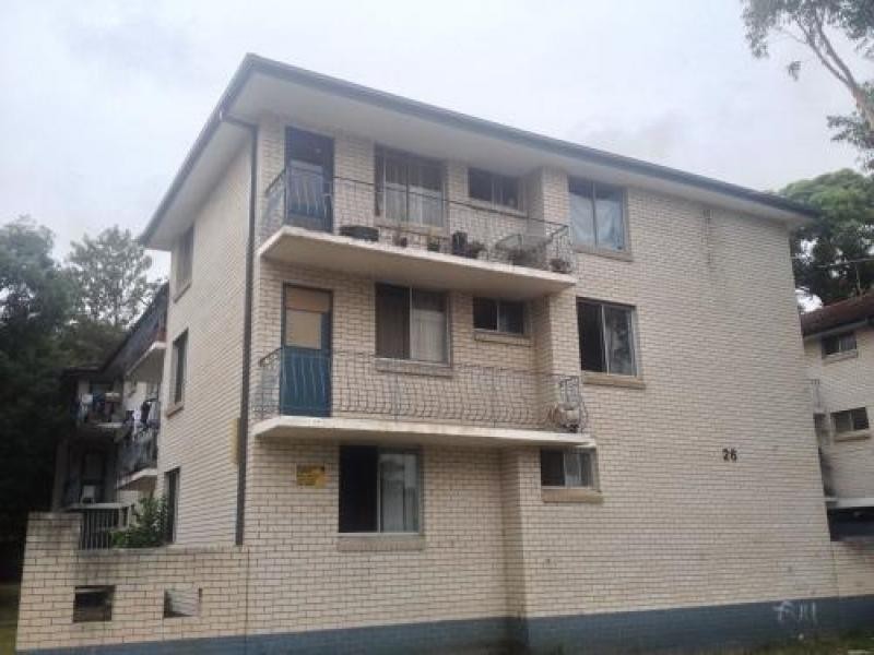 WILGA STREET, Fairfield NSW 2165