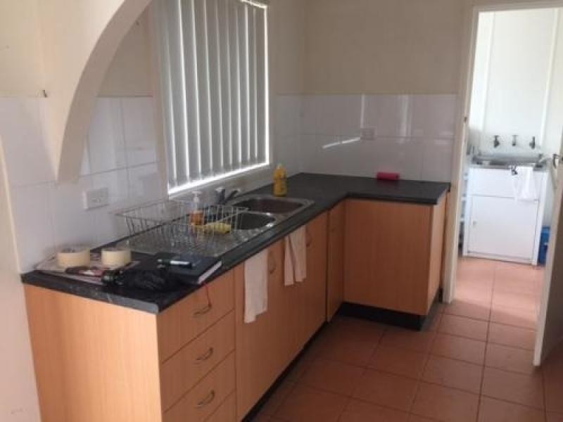 GEORGE STREET, Canley Heights NSW 2166