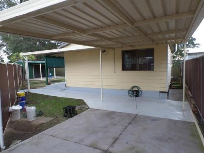 GEORGE STREET, Canley Heights NSW 2166