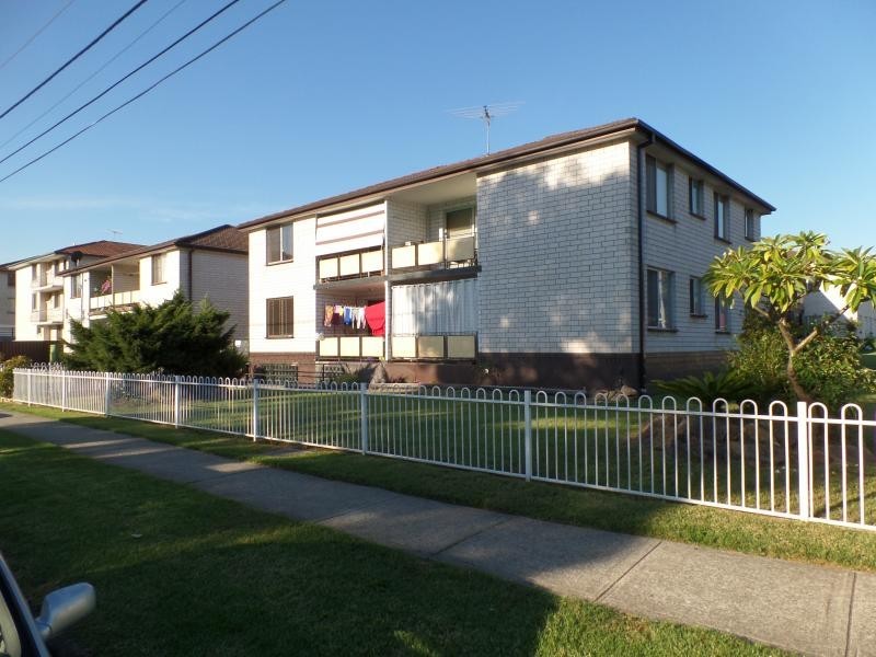 28-32 WILGA STREET, Fairfield NSW 2165