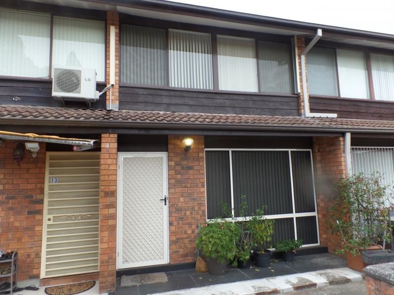 ST JOHN STREET, Cabramatta NSW 2166