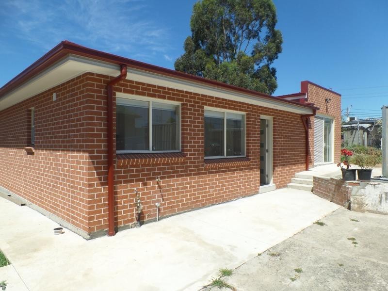 WOODLAND ROAD, Chester Hill NSW 2162