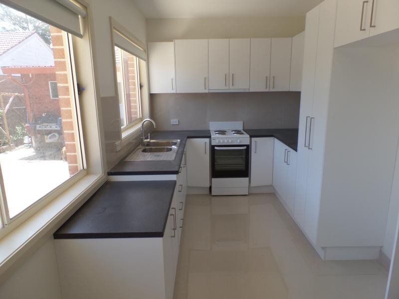 WOODLAND ROAD, Chester Hill NSW 2162