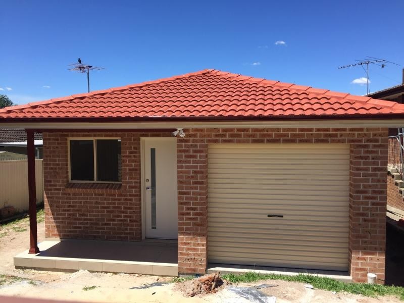 HOLDIN STREET, Bonnyrigg NSW 2177