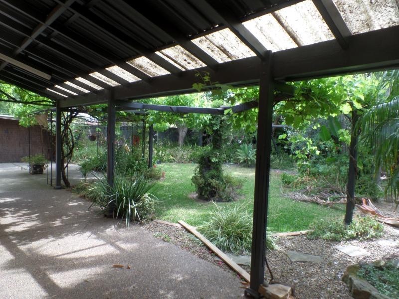 ERNEST AVENUE, Chipping Norton NSW 2170