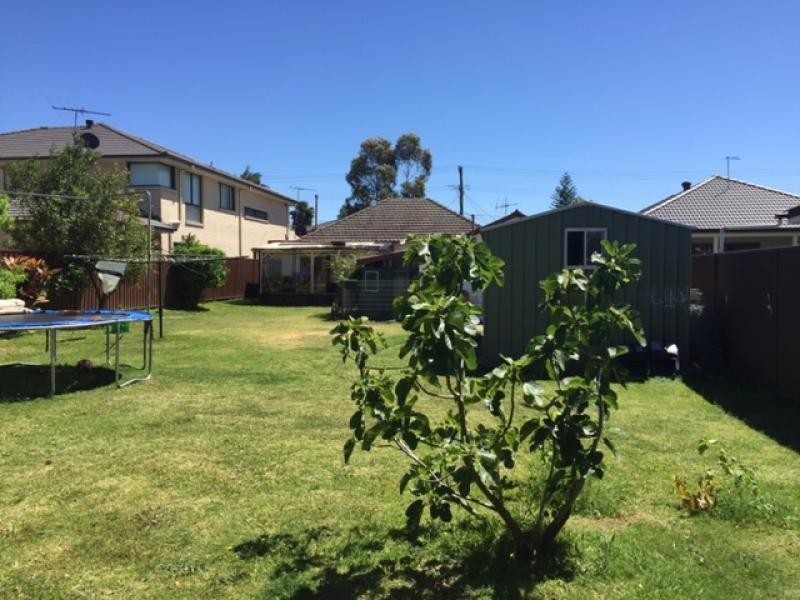 NELSON STREET, Fairfield NSW 2165