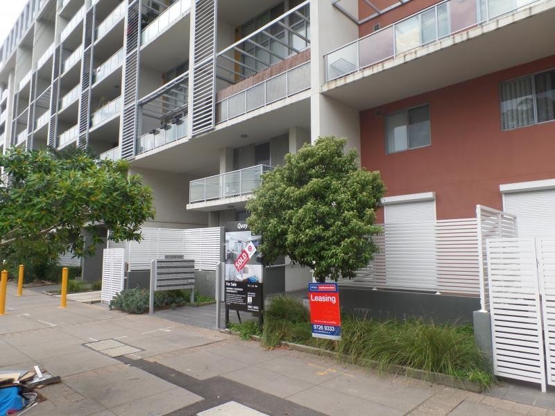 10-16 CASTLEREAGH STREET, Liverpool NSW 2170