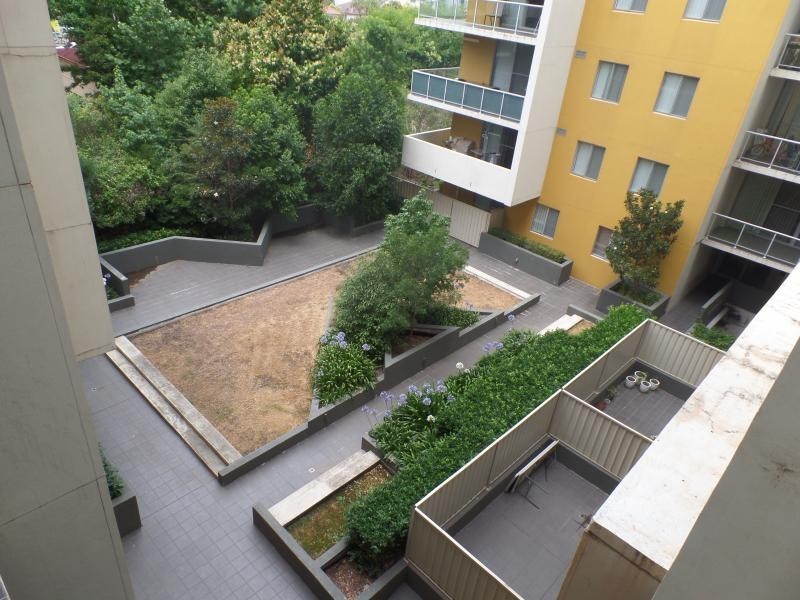 10-16 CASTLEREAGH STREET, Liverpool NSW 2170