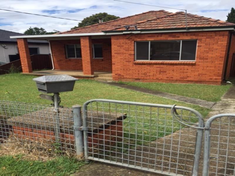 39 DOROTHY STREET, Chester Hill NSW 2162