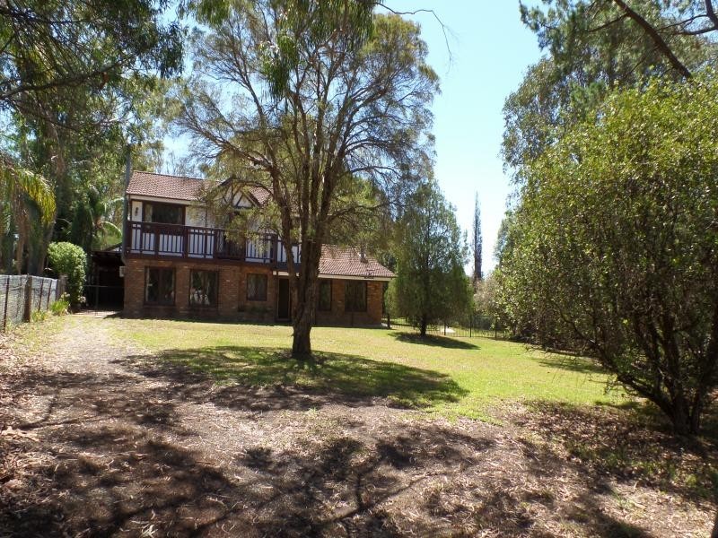 GOODSIR CLOSE, Rossmore NSW 2557