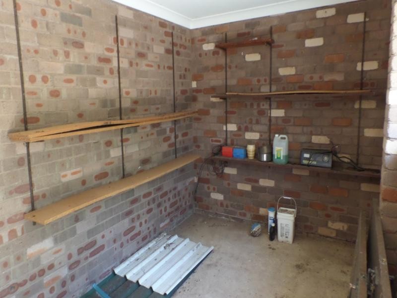 GOODSIR CLOSE, Rossmore NSW 2557