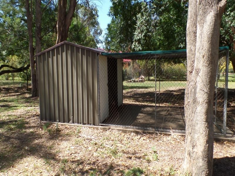 GOODSIR CLOSE, Rossmore NSW 2557