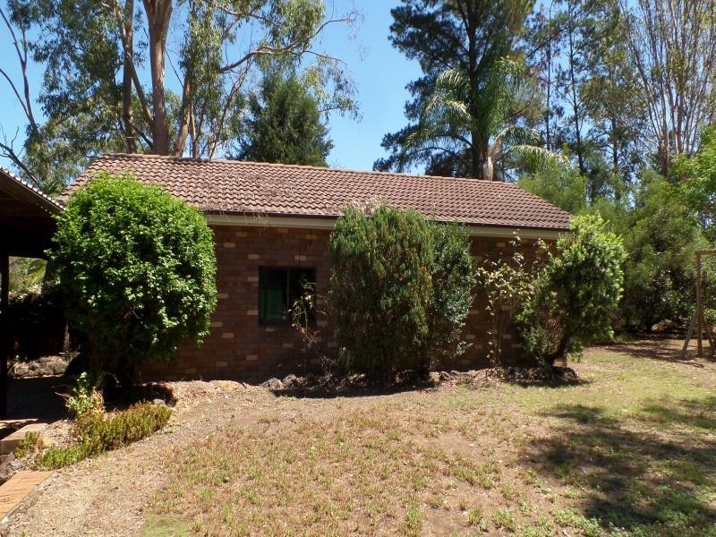 GOODSIR CLOSE, Rossmore NSW 2557