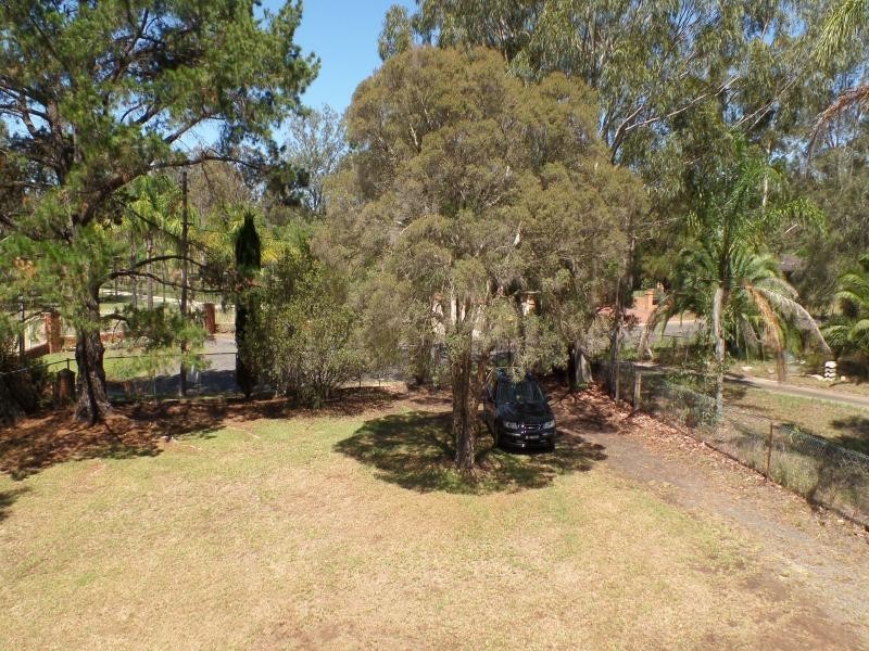 GOODSIR CLOSE, Rossmore NSW 2557