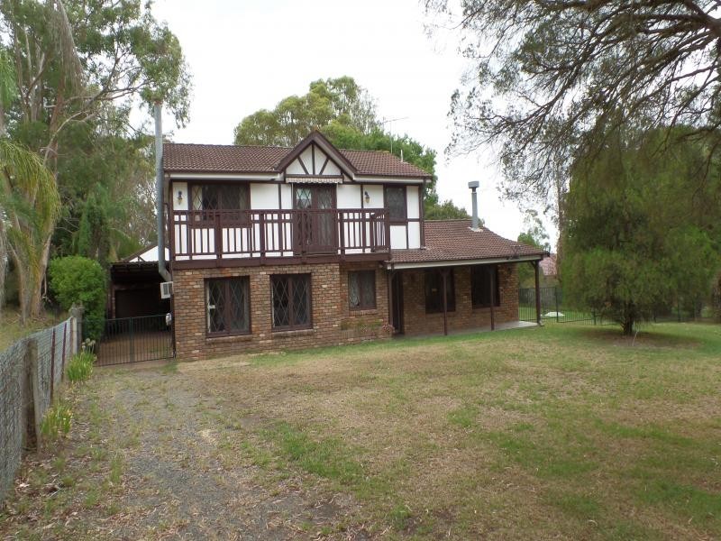 GOODSIR CLOSE, Rossmore NSW 2557