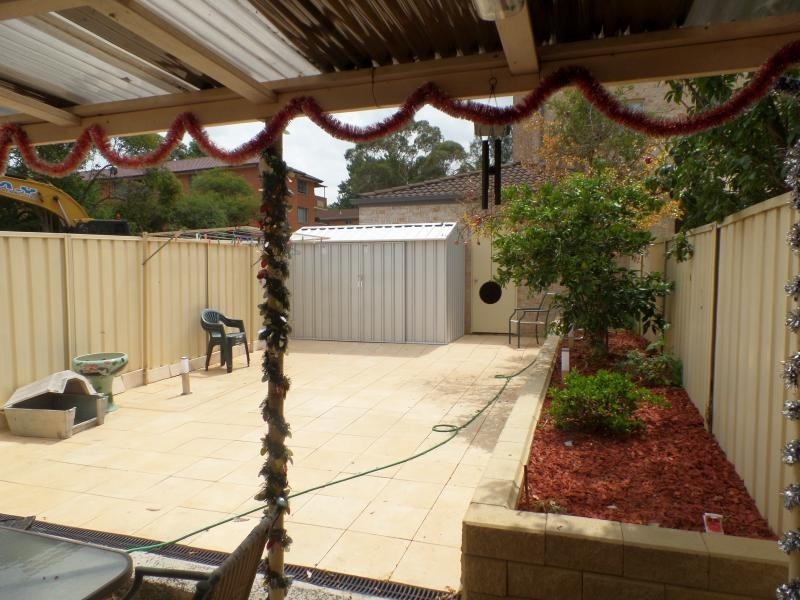 NELSON STREET, Fairfield NSW 2165