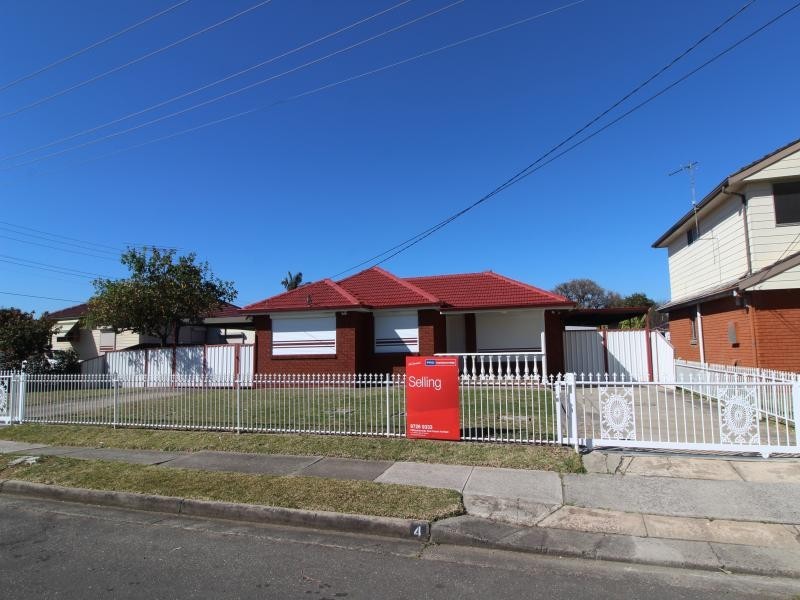 , Fairfield West NSW 2165