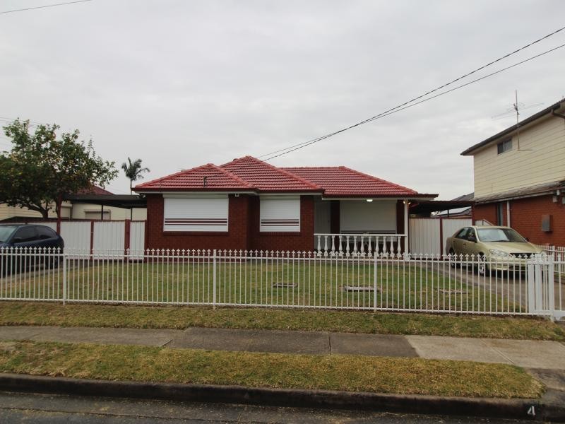 , Fairfield West NSW 2165