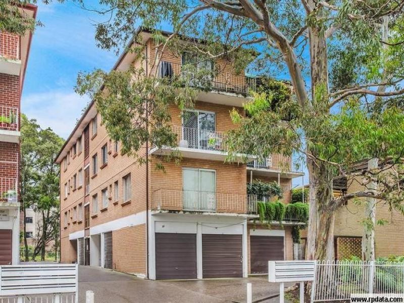 CARRAMAR AVE, Carramar NSW 2163