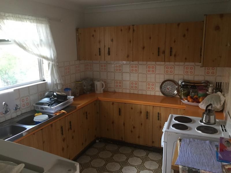 23 NELSON STREET, Fairfield NSW 2165