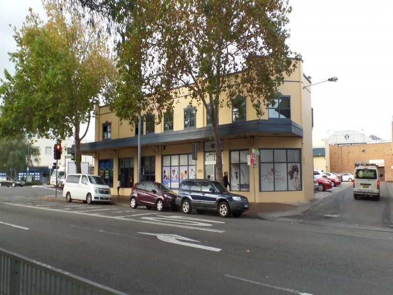 , Fairfield NSW 2165