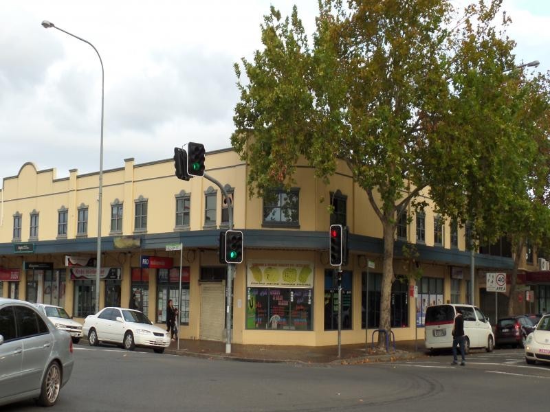 , Fairfield NSW 2165