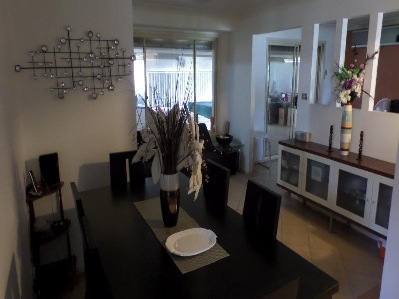 BLUFF STREET, Green Valley NSW 2168