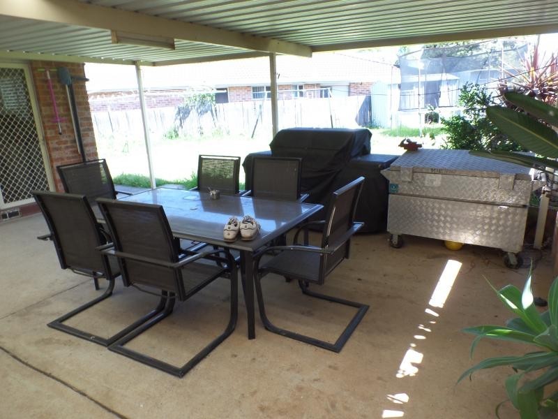 BLUFF STREET, Green Valley NSW 2168