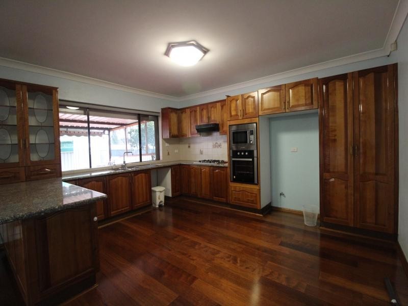 12  BORG PLACE, Prairiewood NSW 2176