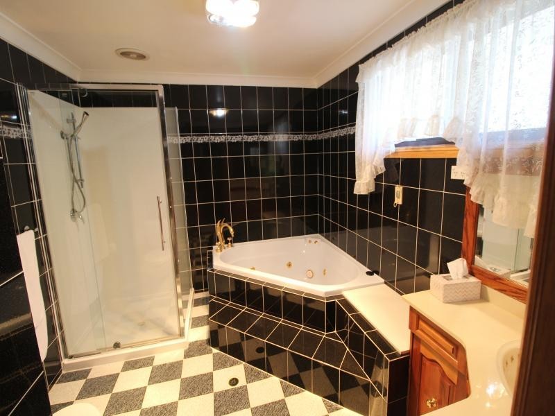 12  BORG PLACE, Prairiewood NSW 2176