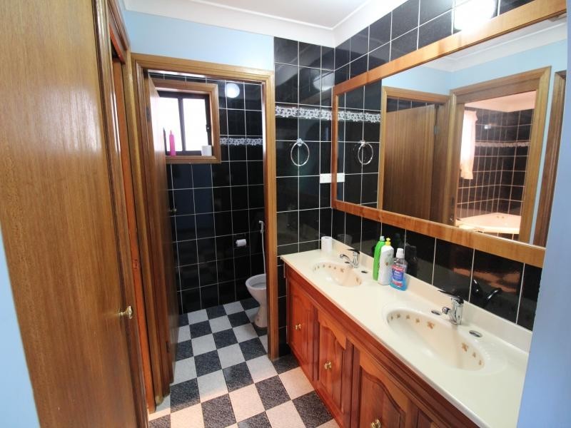 12  BORG PLACE, Prairiewood NSW 2176