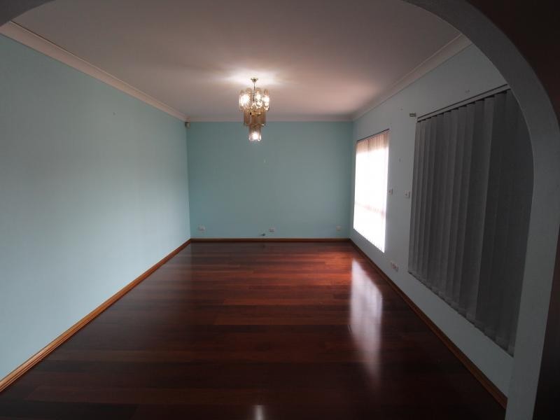 12  BORG PLACE, Prairiewood NSW 2176