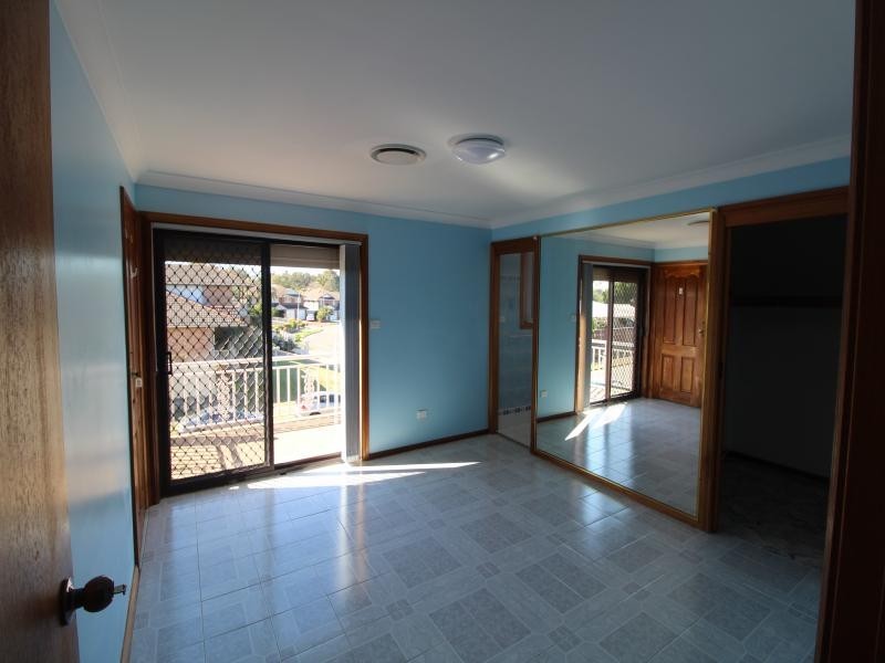 12  BORG PLACE, Prairiewood NSW 2176