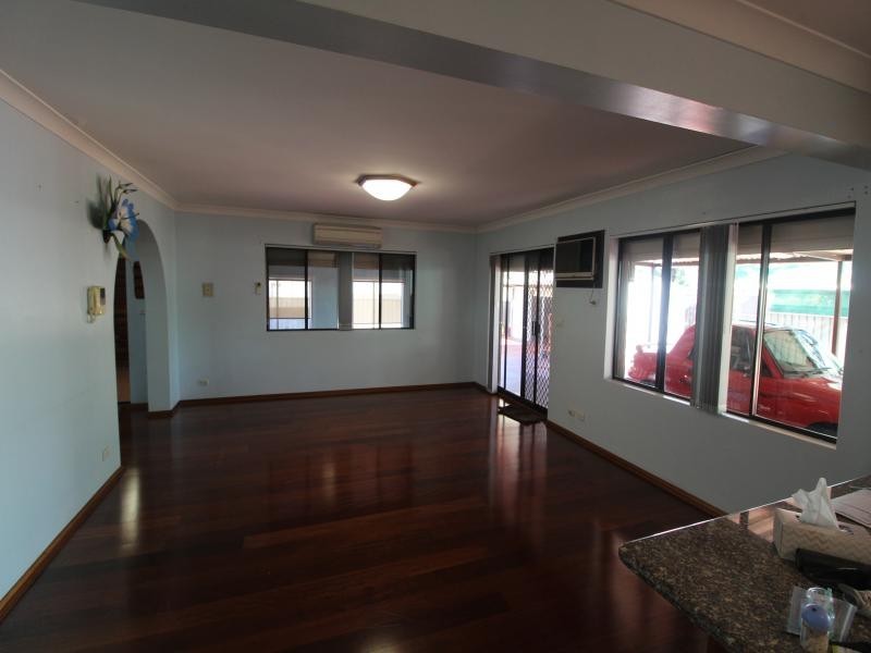 12  BORG PLACE, Prairiewood NSW 2176