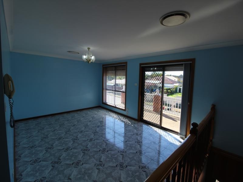 12  BORG PLACE, Prairiewood NSW 2176