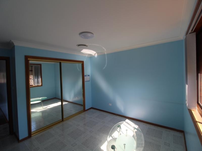 12  BORG PLACE, Prairiewood NSW 2176