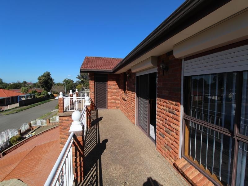 12  BORG PLACE, Prairiewood NSW 2176